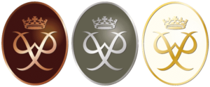 Toronto Duke of Edinburgh Award Badge