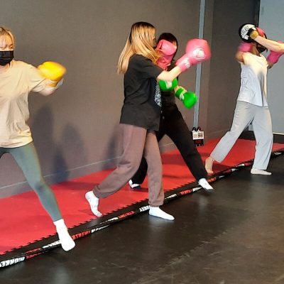 Edinburgh Duke Skill School